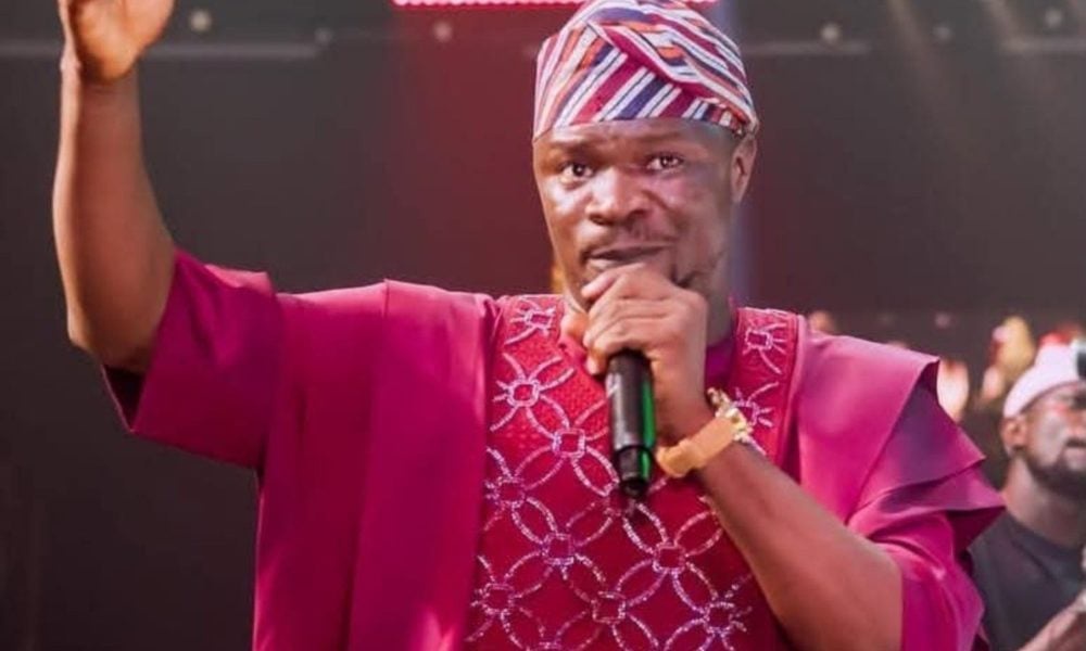 Popular Nigerian Gospel singer Confirmed Dead