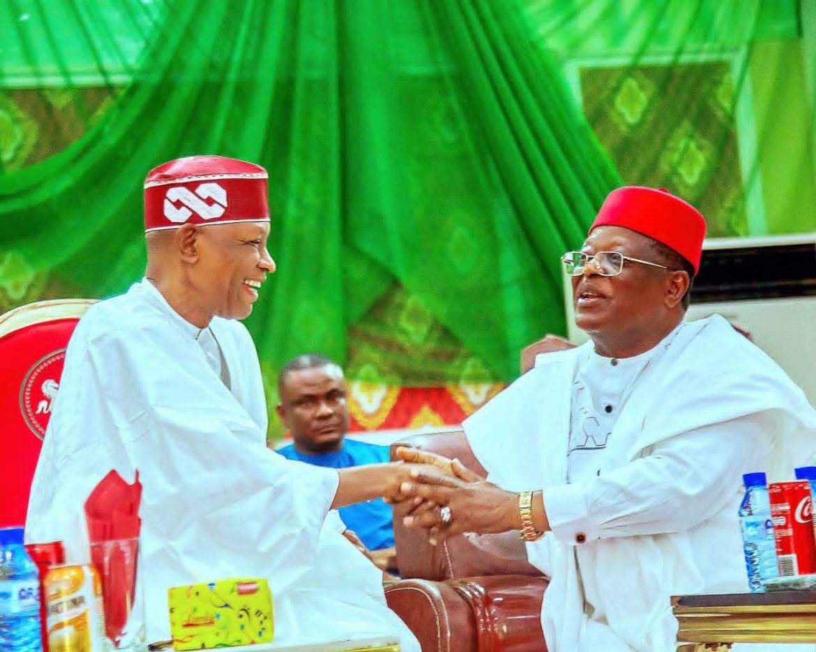 Tinubu Is Not Our Enemy, Daura Emir Tells Northerners