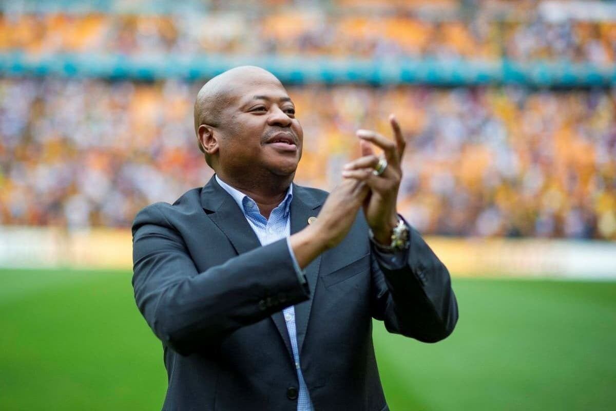 Kaizer Chiefs’ transfer problem exposed by club legend Brian Baloyi