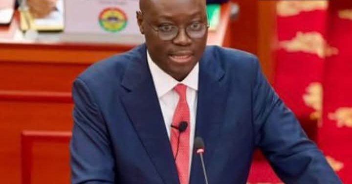 Ghana Targets GH¢15.38 Billion Borrowing Ahead of DDEP Buybacks in Busy Final Quarter