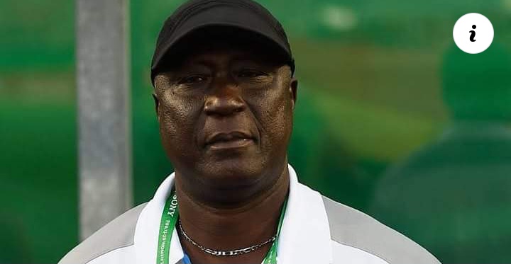 It’s dangerous and surprising – Bashiru Hayford questions Black Stars interim coaching appointments