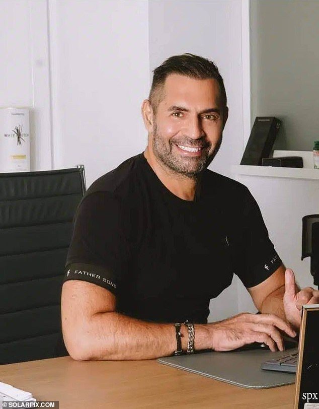 Celebrity plastic surgeon is executed in front of customers in Marbella clinic after ‘threats from a disgruntled customer’ as Swedish ‘teen hitman’ is arrested