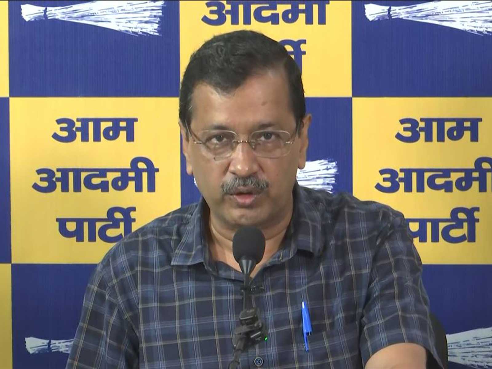 “Why’re all restrictions imposed only on girls”: Kejriwal demands safety measures for Delhi women students