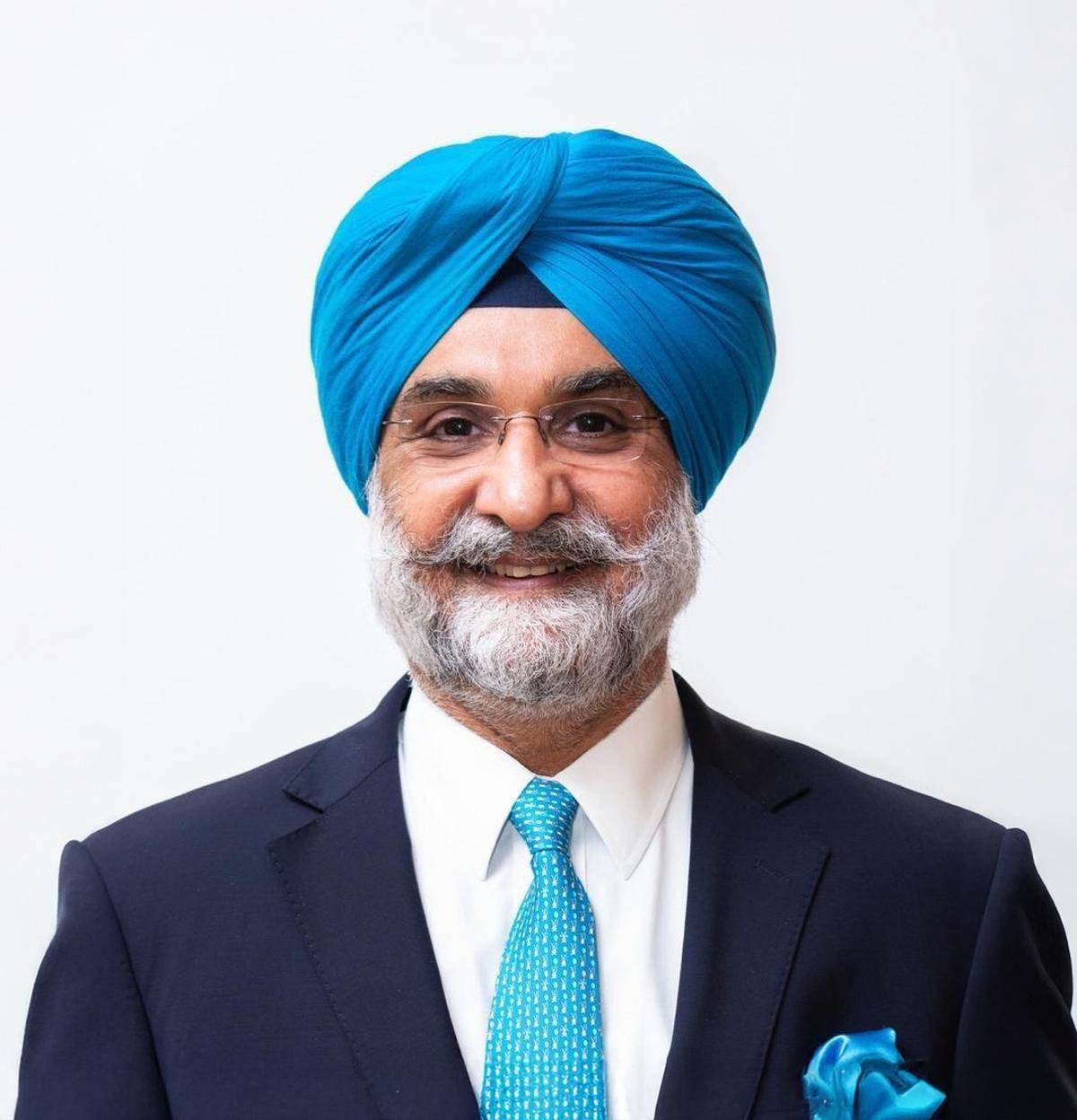 Electric mobility – the way ahead, says Taranjit Singh Sandhu