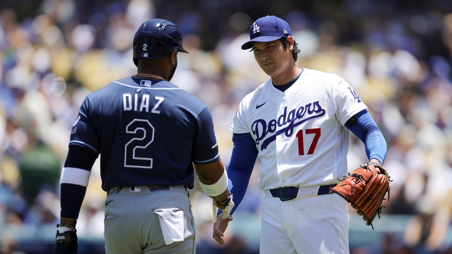 Ranking all 16 potential 2026 World Series matchups: Dodgers vs. Rays David and Goliath series leads list