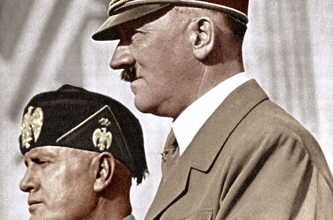 20 most evil world leaders – number one killed 70m people