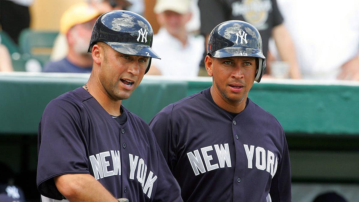 Yankees legends Derek Jeter, Alex Rodriguez deliver blunt post-mortem on team: ‘Something has to change’