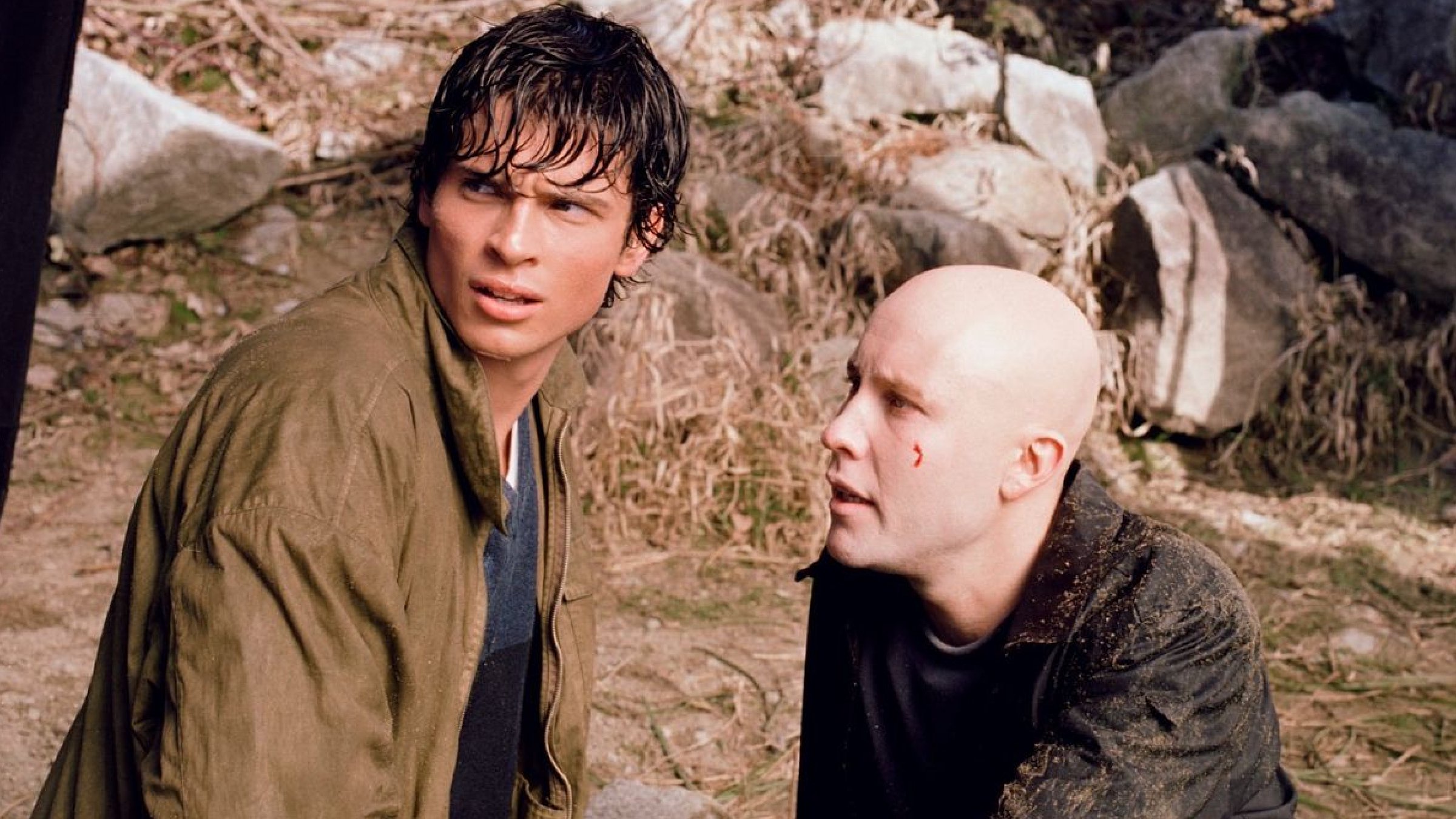 Smallville Star Reveals If He’d Return as Clark Kent in the DCU & If He’s Seen James Gunn’s Superman