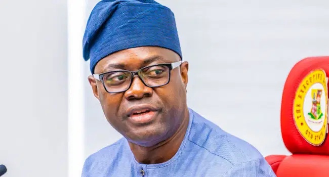 Makinde’s 2027 Ambition Faces Fresh Hurdle as South-East APM Chairmen Threaten Campaign Withdrawal