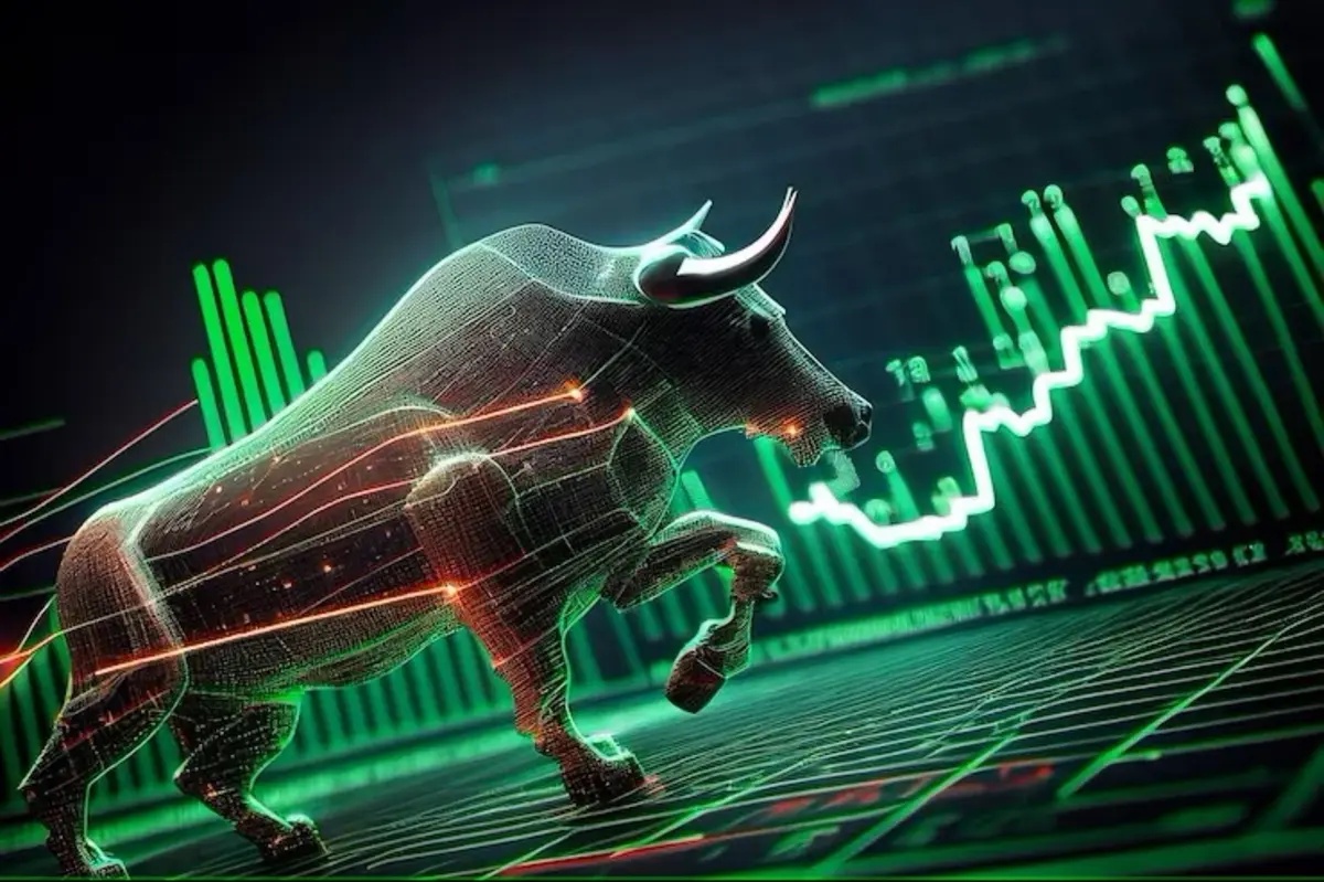 BREAKING: NGX equity market hits record N164.97 trillion as ASI reaches all-time high