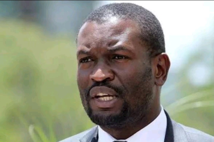 Sifuna Faces Major Blow as Bungoma Residents Report Missing Names in IEBC Voter Register