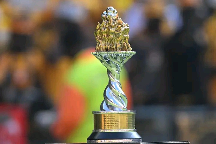 South African Football Set for an Exciting Weekend as Eight League Matches Take Centre Stage