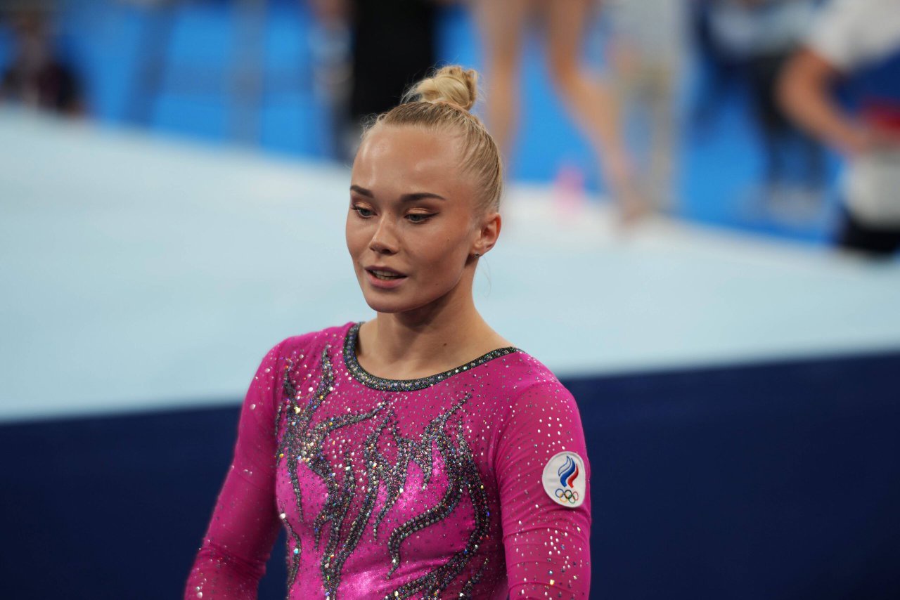 Russian Gymnasts Get Final Decision on Country Status Before World Championships