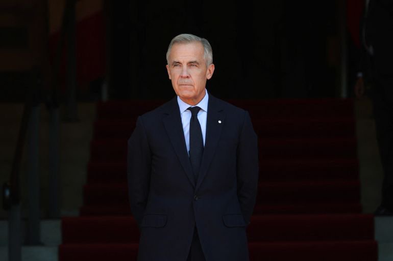 Why Carney’s economic overhaul is clashing with Canada’s unions