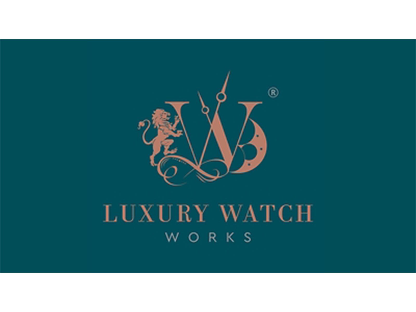 Luxury Watch Works Launches Integrated Centre of Excellence for Luxury Timepiece Ownership in India