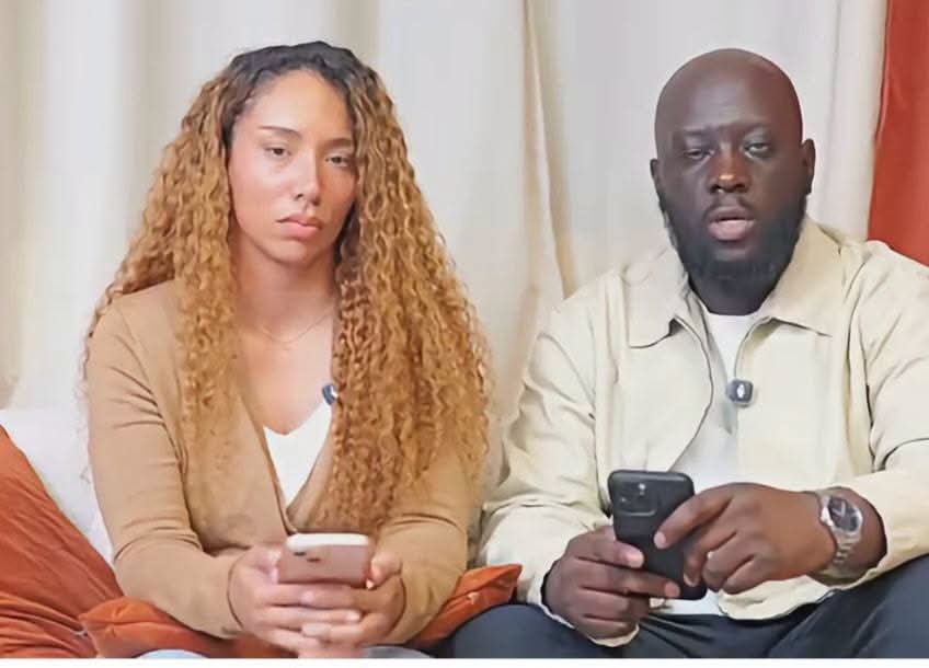 Axel et Laurine Levy : Le couple pastoral confesse ses infidélités et demande pardon après leur destitution
