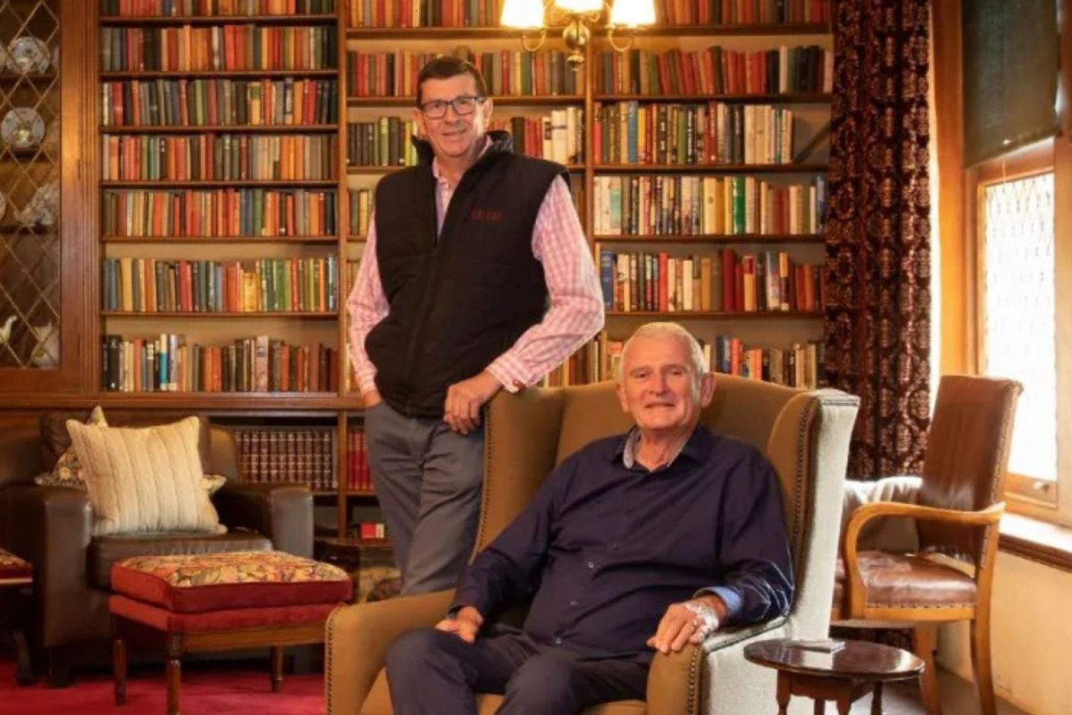 Oldest SA merino stud on market as flock numbers hit record lows