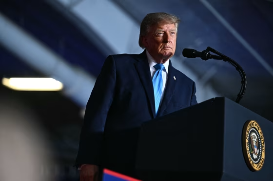 California officials condemn Trump for saying Iran could ‘take out’ Los Angeles or San Diego