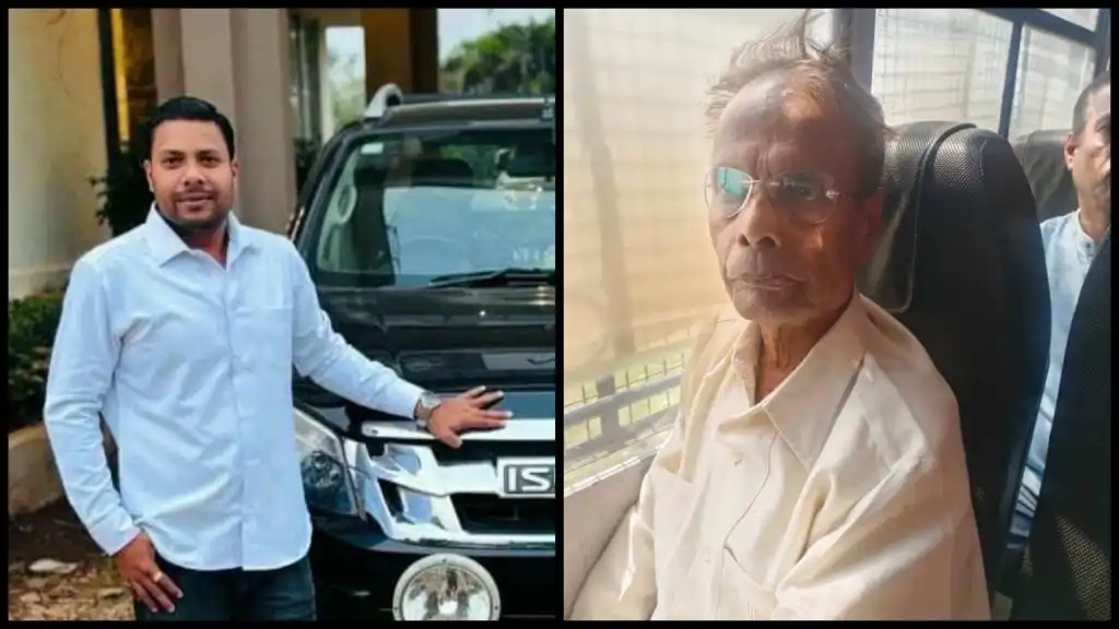 Firing distance raised suspicion: How an ‘accidental’ shooting in Lonavala turned into a murder case