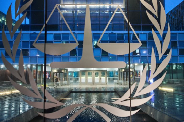 How the ICC can be saved