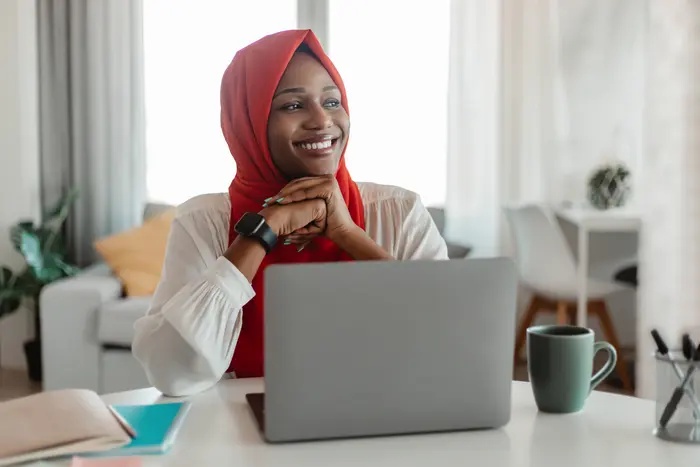 ‘I never knew my skills could pay until I made my first $1,200 from a gig’: How young Nigerians are turning digital skills into money