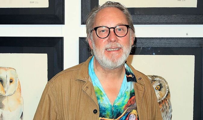 Vic Reeves rushed to hospital after ‘collapsing’ at pal’s wedding