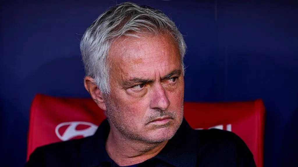 Jose Mourinho’s Biggest Critic Completes Surprise U-Turn—Has He Been Fooled?