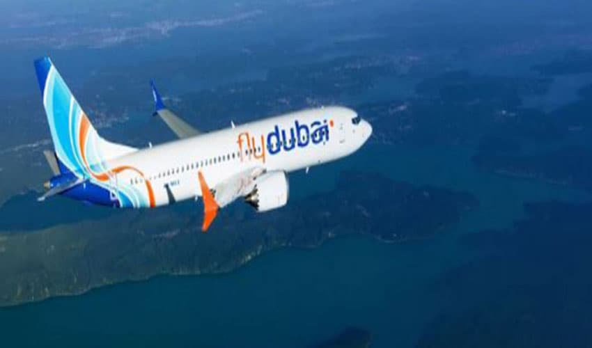 Indian-origin pilot stops alleged cockpit takeover on Flydubai flight