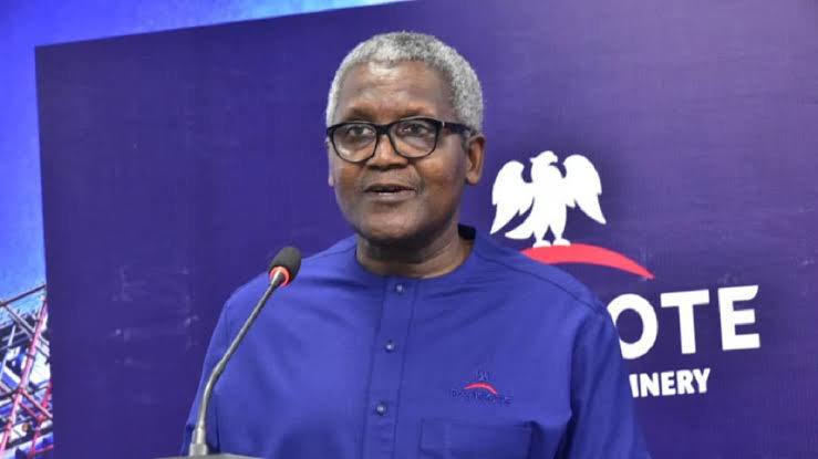 Why we extended IPO by two weeks – Dangote Refinery