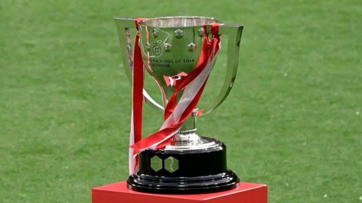 2026/2027 La Liga table standings