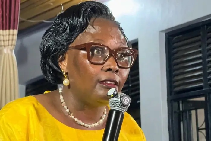 Peace Rugambwa defends ‘Museveni is a god’ comments amid church backlash
