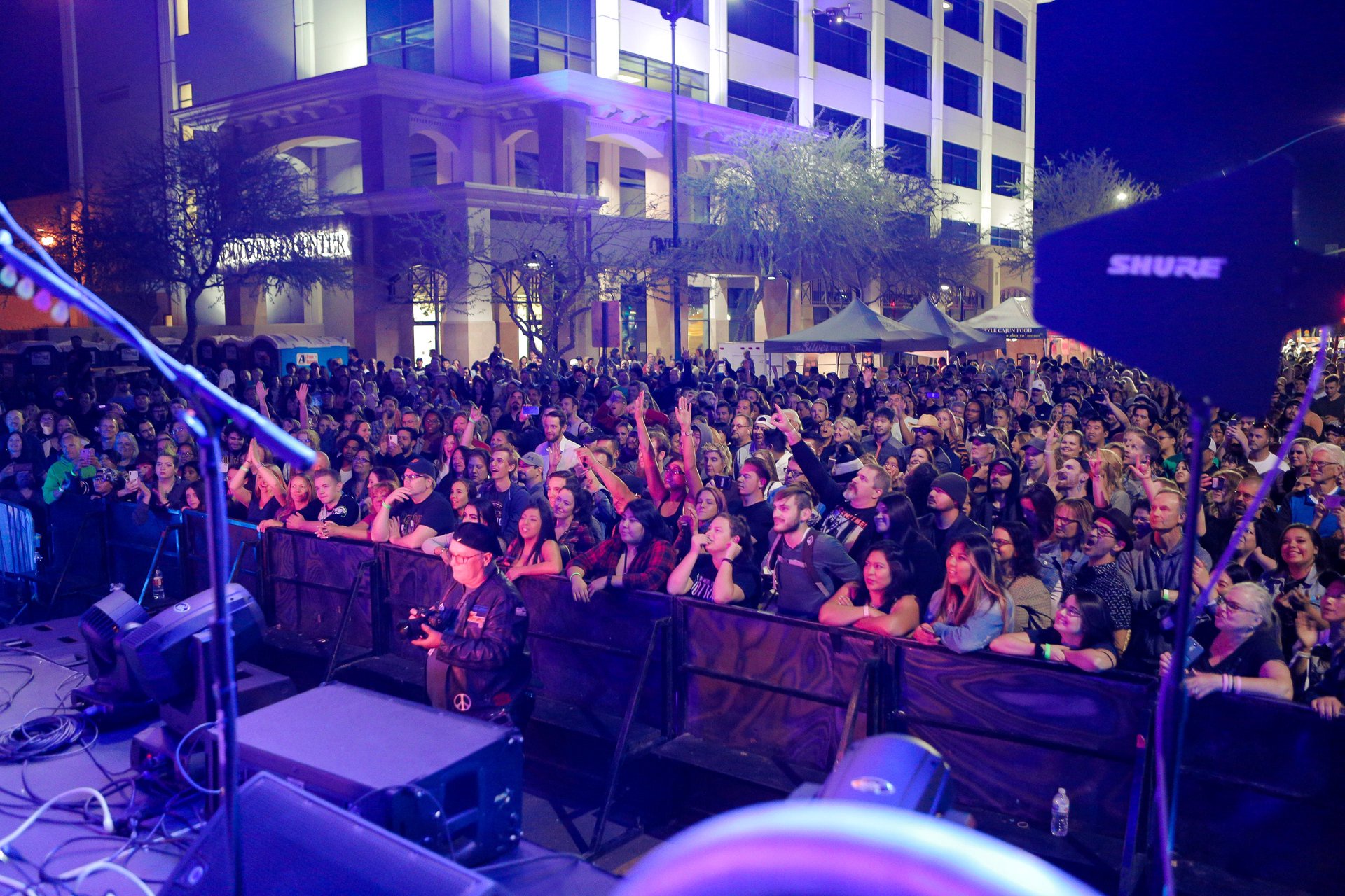 Huge free music festival returns to metro Phoenix. What to expect