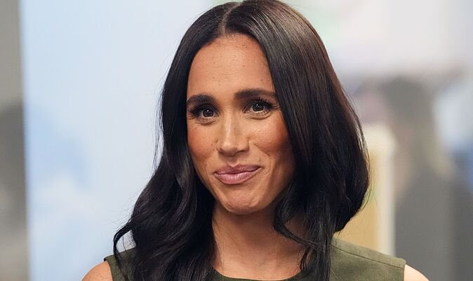 King Charles just showed his true colours – and it’s made Meghan look really silly