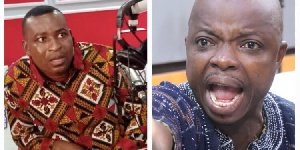 Wontumi’s Health: Abronye Reveals Why NPP Leaders Are Allegedly Keeping Supporters in the Dark
