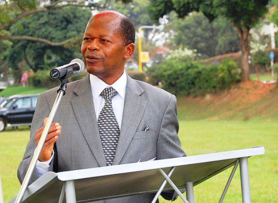WORLD TEACHER DAY: Gov’t promises phased salary increases, warns against absenteeism