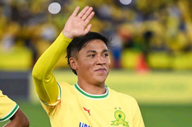 Will Marcelo Allende Packs His Bags After CAF Disaster