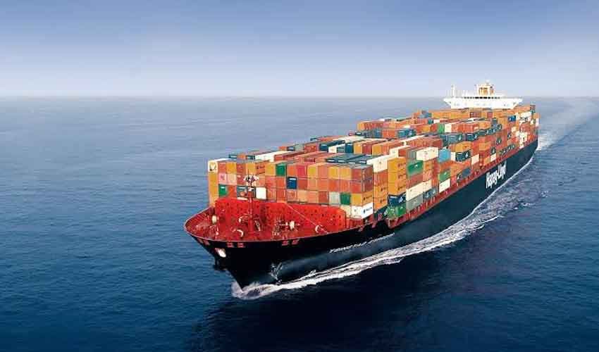 Direct Karachi-Europe shipping service restored