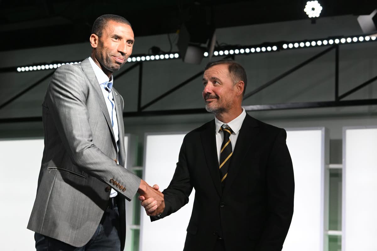 Fernando Da Cruz Opens Up on Pressure Ahead of Kaizer Chiefs vs Orlando Pirates Soweto Derby