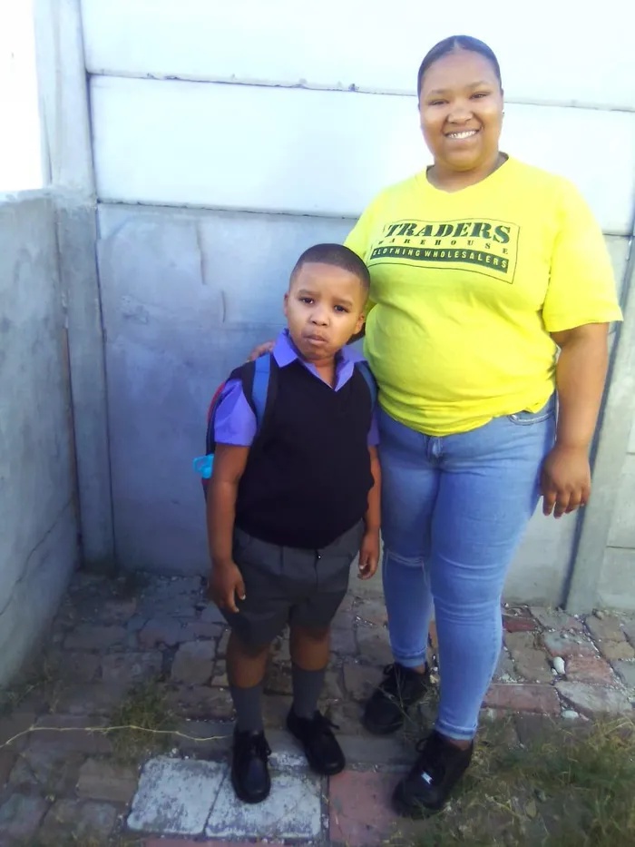 ‘R.I.P MY SPIDER-MAN’: Mother mourns six-year-old Riley after Golden Arrow bus tragedy