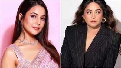 Shehnaaz Gill backs Mahhi Vij on Bigg Boss 20; recalls how the actress supported her during difficult times; says ‘I’ll Always Support Her’