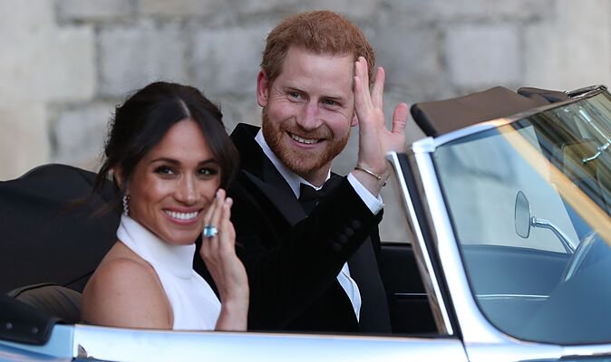 Meghan and Harry dealt humiliating blow as they’re told ‘get a job’ on live TV