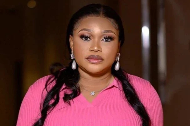 Ruth Kadiri advises couples to avoid extravagant weddings.