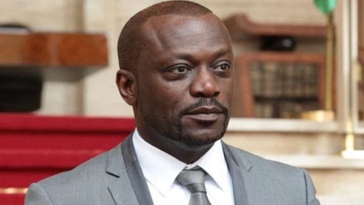 Meiway : « Mon souhait pour le Burkina Faso, c’est de garder le cap »