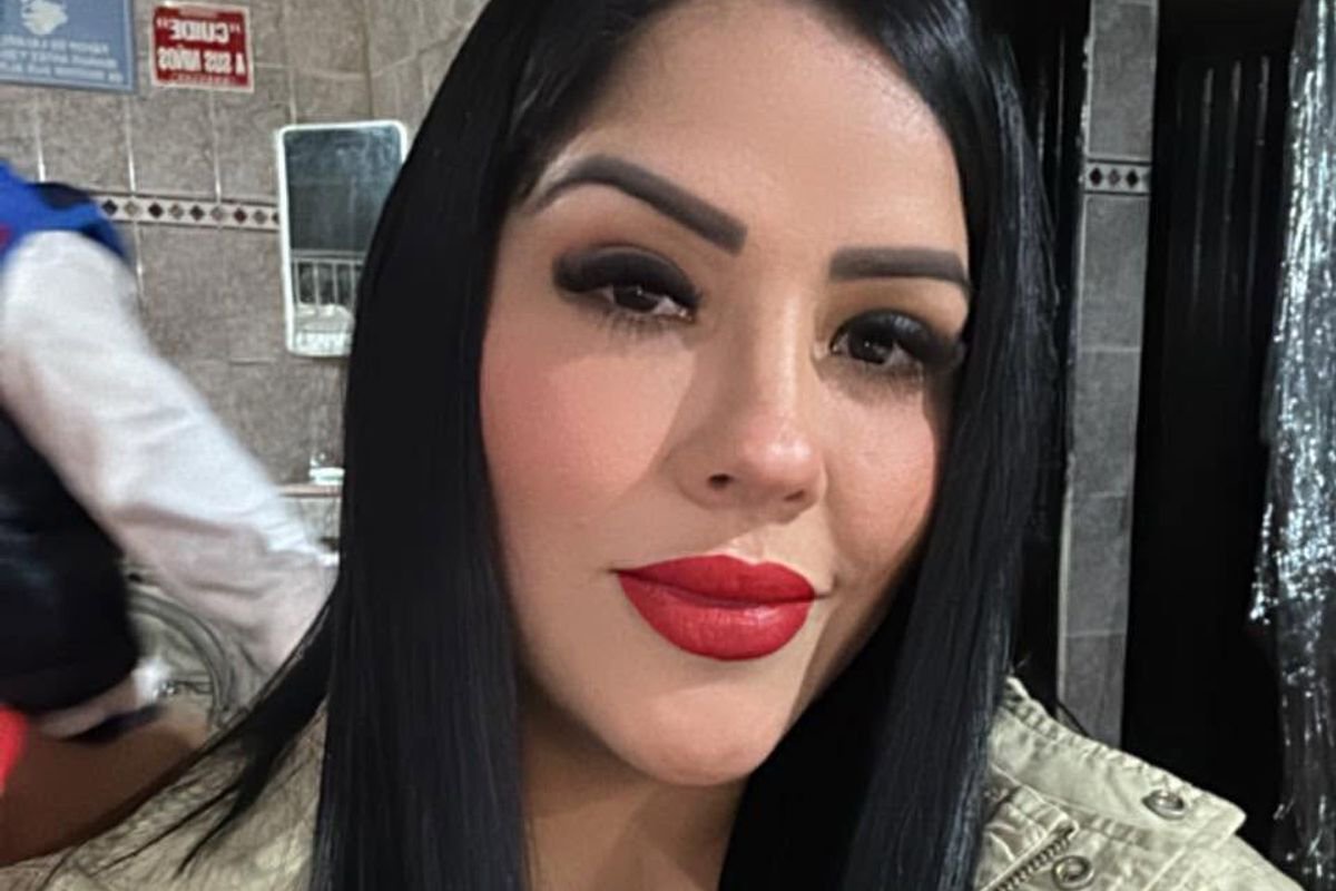 Mexican influencer ‘killed her three kids and boyfriend’ in ‘murder-suicide’ horror