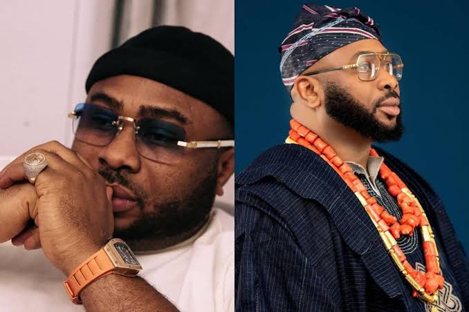 Olakunle Churchill Reveals His First Response to Regina Daniels’ Situation