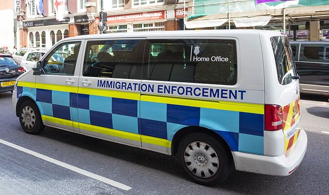 Migrants ‘caught pretending to be gay’ to win right to stay in UK