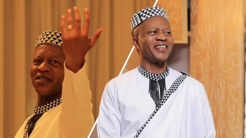 MIRACLE WAR ERUPTS: Gashumba Raises Bet to SHS500M, Challenges Pastors to Heal the Sick