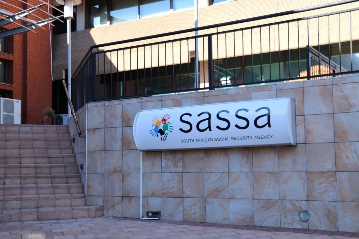 SASSA breaks its silence on grants paid to people who should not have received them