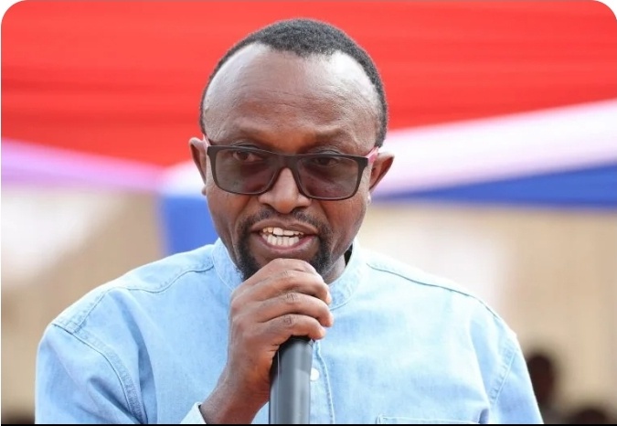 Ndegwa Njiru Demands Answers Over Cost of Bringing Bayern Munich and Ajax to Kenya