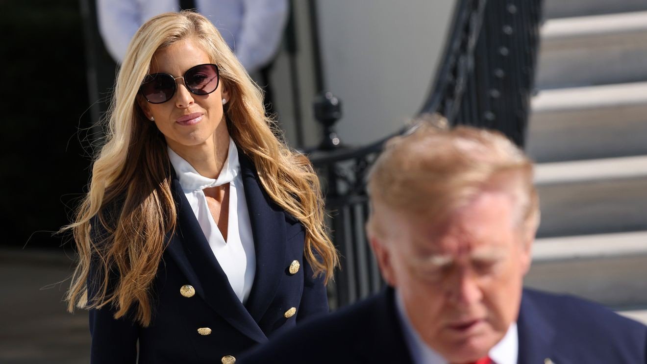 White House press secretary faces bar complaint over repeated lawyer claims